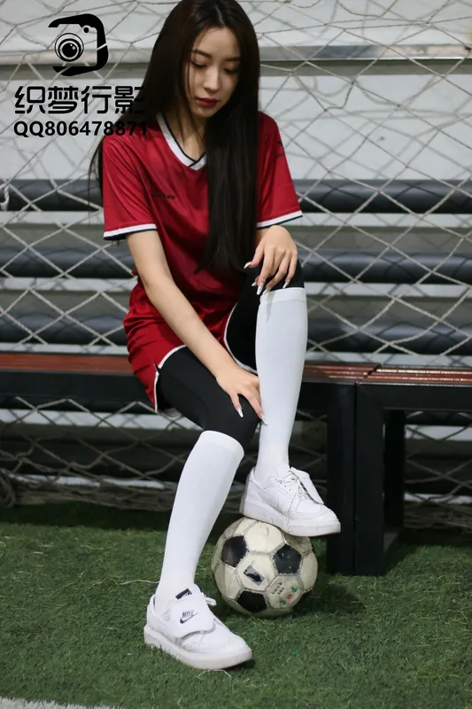 [织梦映像]NO.069 足球小将-凌空一脚入逍遥 - 织梦映像