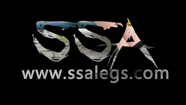 [SSA丝社] 评测 NO.043 闻香识丝袜，欧洲咖啡香连裤袜真香 - SSA丝社