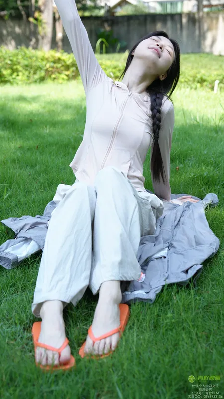 小小 登山服 - 青柠映画